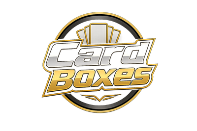 Card Boxes