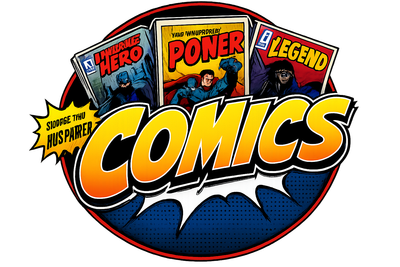 Comics