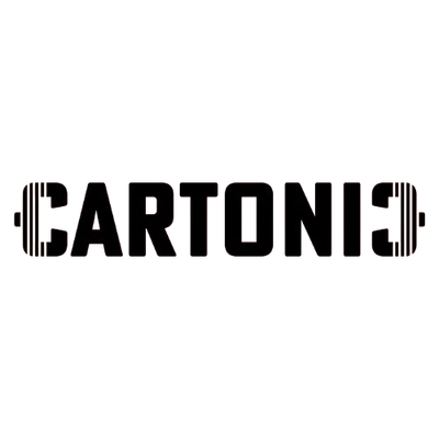 CARTONIC 3D