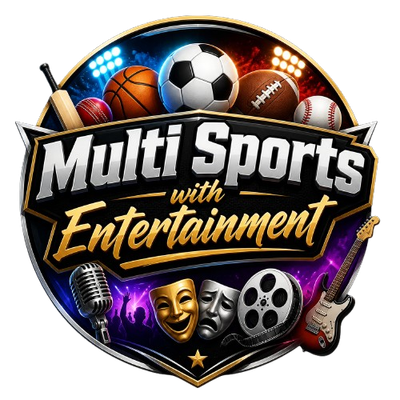 Multi Sports and Entertainment