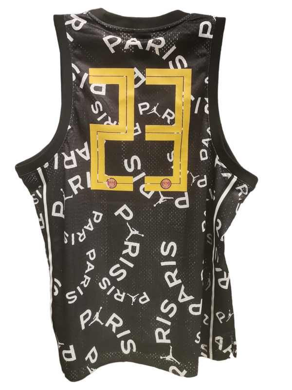 Air Jordan PSG Jersey 23