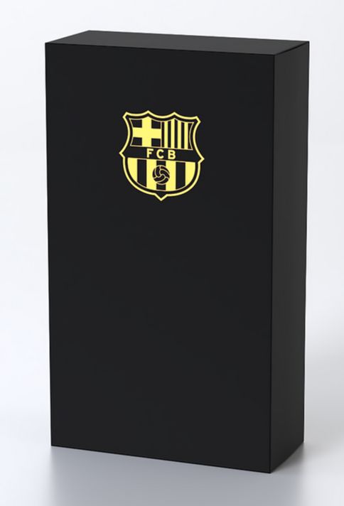 25/26 Futera FC Barcelona Platinum Collection