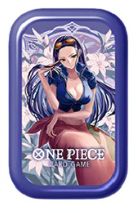 One Piece Mini Tin Pack Set Vol.2 (TS-02)