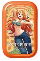 One Piece Mini Tin Pack Set Vol.2 (TS-02)