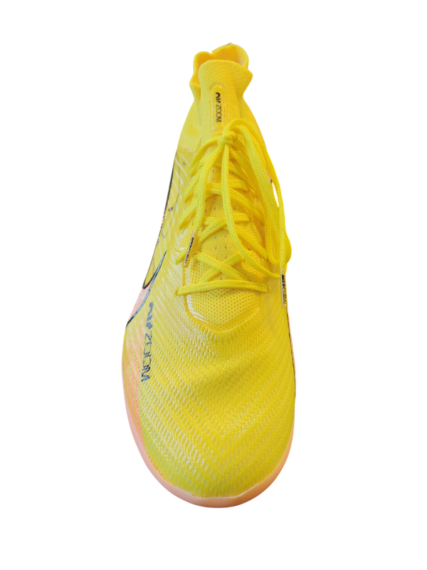 Cristiano Ronaldo Signed Cleats
