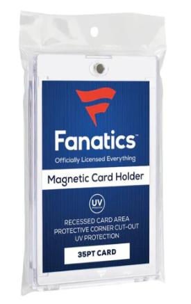 Fanatics Magnetic Case 35pt