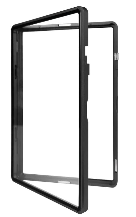 Medium Sized BGS Premium Slab Protection (Matte Black)