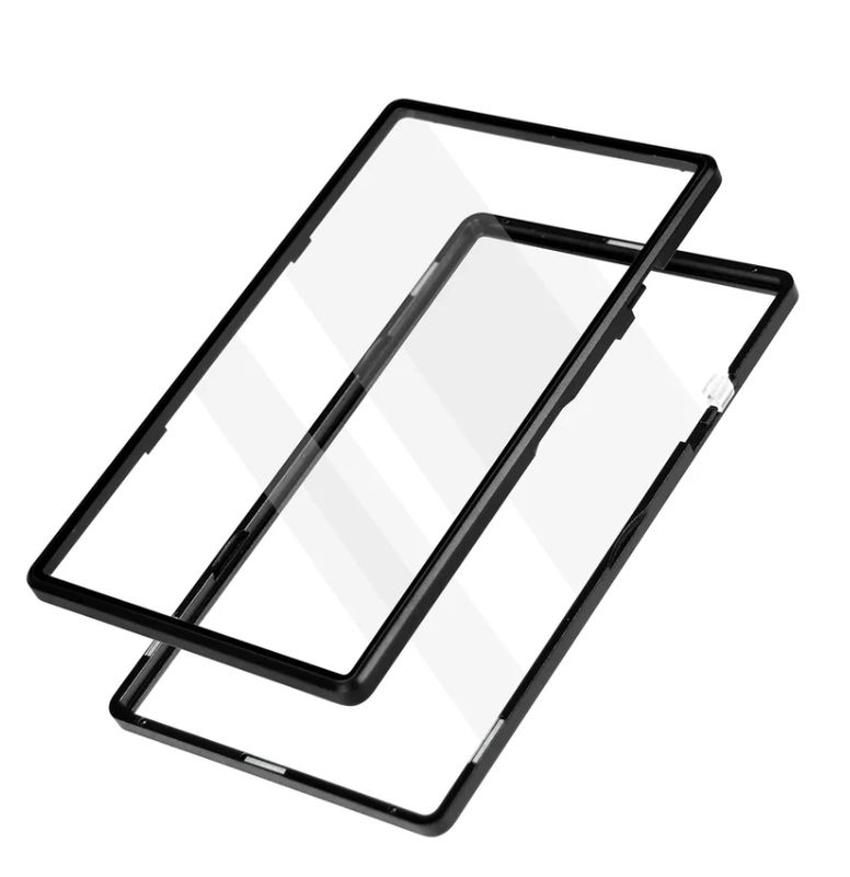 Medium Sized BGS Premium Slab Protection (Matte Black)