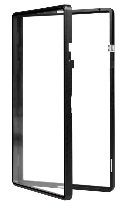 Standard PSA Premium Slab Protection (Matte Black)