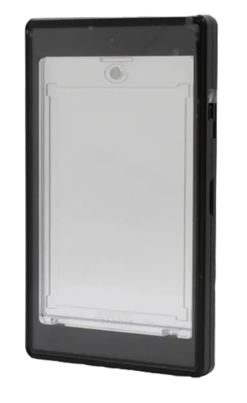 PSA Magnetic Insert (Black)