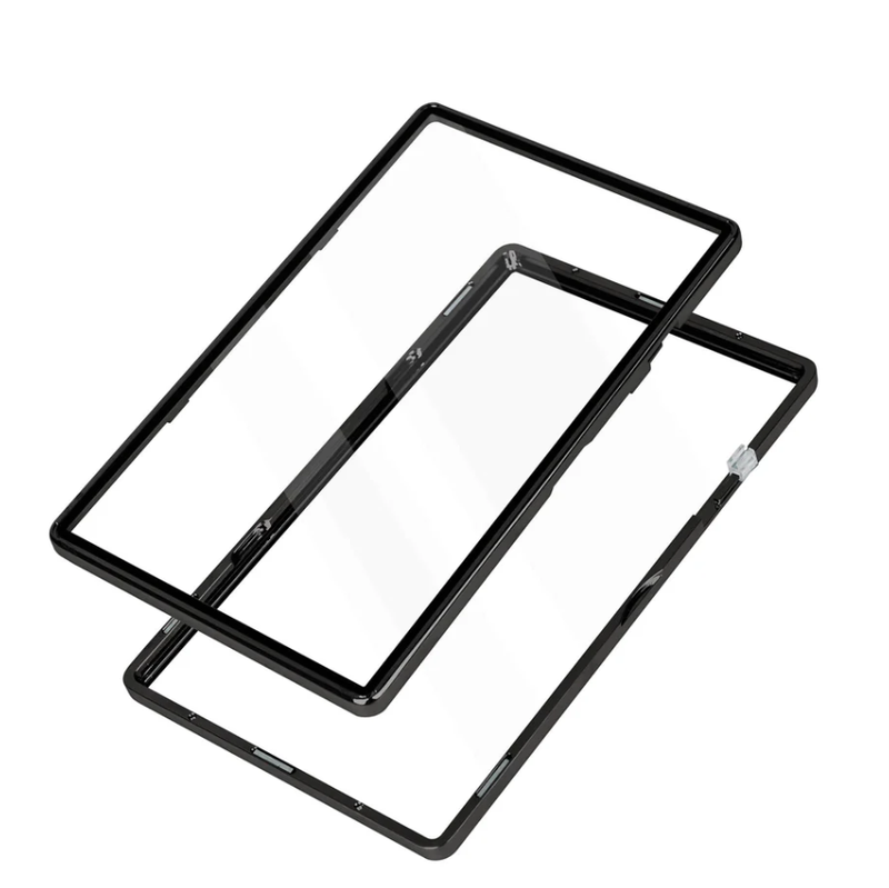 Standard BGS Premium Slab Protection (Alloy Metallic Black)