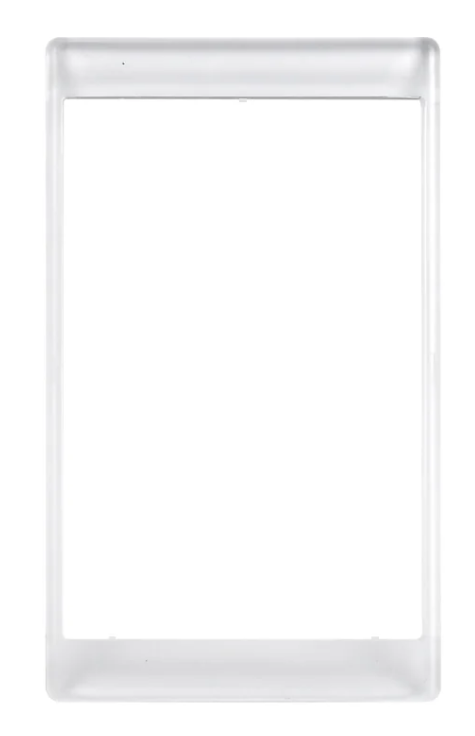 PSA Clear 3D Insert PSA 35PT Case