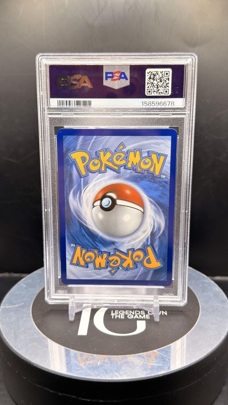 2026 Pokemon ASC En Mega Dragonited ex Mega Attack Rare #271 PSA 10