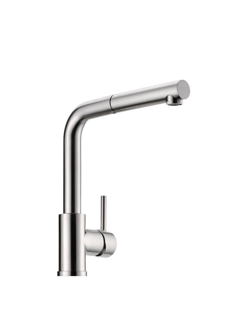 Linea Arco 2 Versch. Farben Bild: Edelstahlfinish Hochdruck 5011253