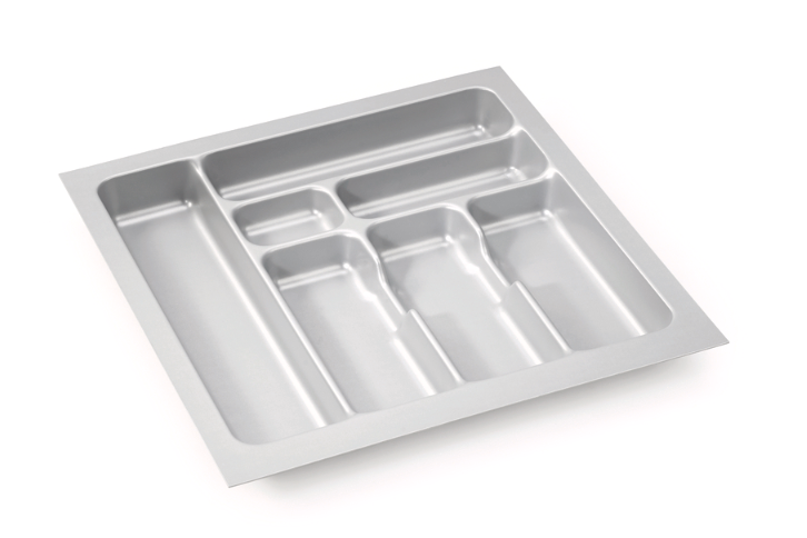 Besteckeinsatz für 60cm Schrank