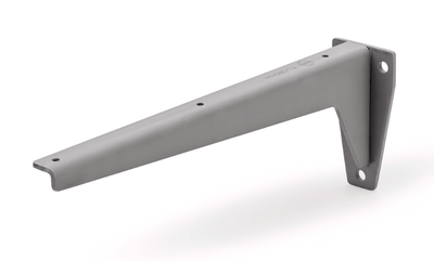 Konsole für Arbeitsplattenbefestigung Starr 480mm Länge