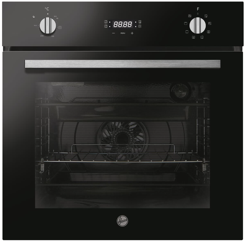 Hoover HOC3T3058BI Backofen Schwarz EEK:A+ Herstellernummer: 33703183 EAN: 8059019013749