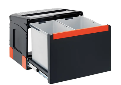 Franke Sorter Cube 50 oder 40 - 134.0055.289 Einbau Abfallsammler Herstellernummer: 134.0055.289 EAN: 7612980038169