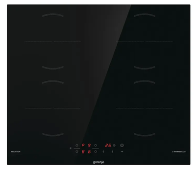 Gorenje GI6401BSCE Induktionskochfeld autark Herstellernummer: 743283 EAN: 3838782757440