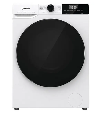 Gorenje WD2A854ADPS/DE - 20009496 Waschtrockner Weiß/SChwarz EEK:D Herstellernummer: 20009496 EAN: 3838782607790