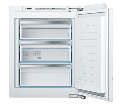 Bosch GIV11AFE0 Einbaugefrierschrank EEK:E Herstellernummer: GIV11AFE0 EAN: 4242005126552
