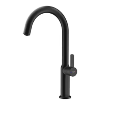 Teka Oval Armatur Hochdruck versch. Farben