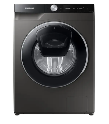 Samsung WW80T654ALX/S2 Waschmaschine Inox EEK:B Herstellernummer: WW80T654ALX/S2 EAN: 8806090607639