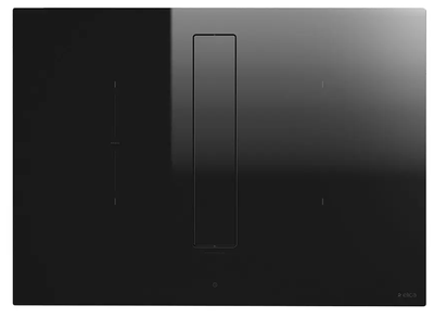 Elica NikolaTesla Fit PRF0167054 Kochfeldabzug Induktion Breite: 72 cm Autocapture: Automatische Einstellung der Dunstabsaugung Einfache Reinigung und Wartung Abluftbetrieb EEK:A