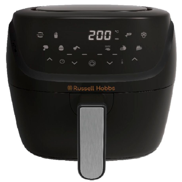 Russell Hobbs 27160-56 SatisFry Air Medium 4 Liter 1350 Watt 7-1 Funktionen