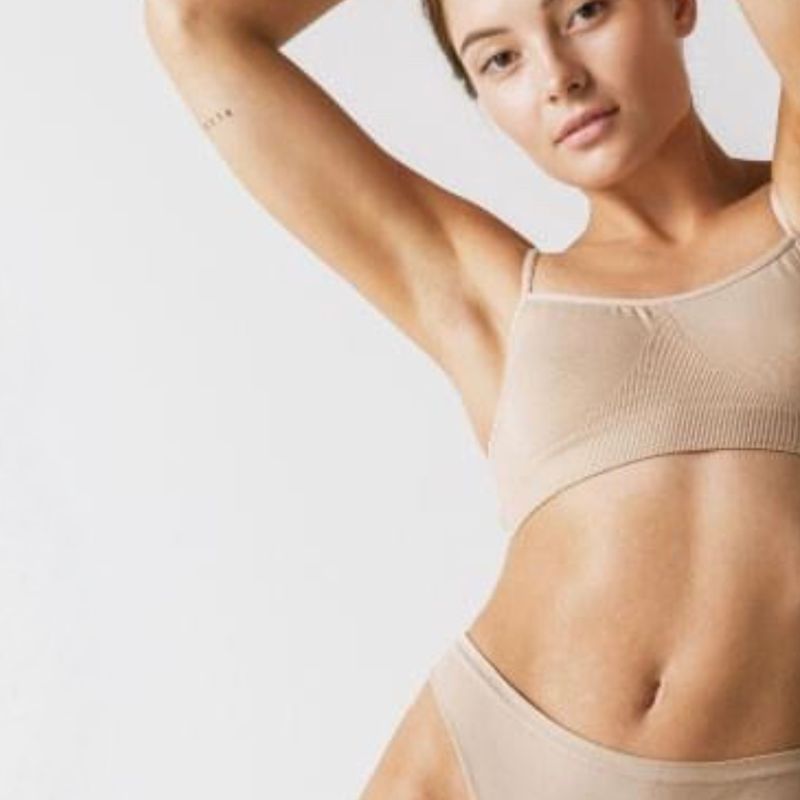 7 zabiegów epilacji laserowej PACHY | KOBIETY