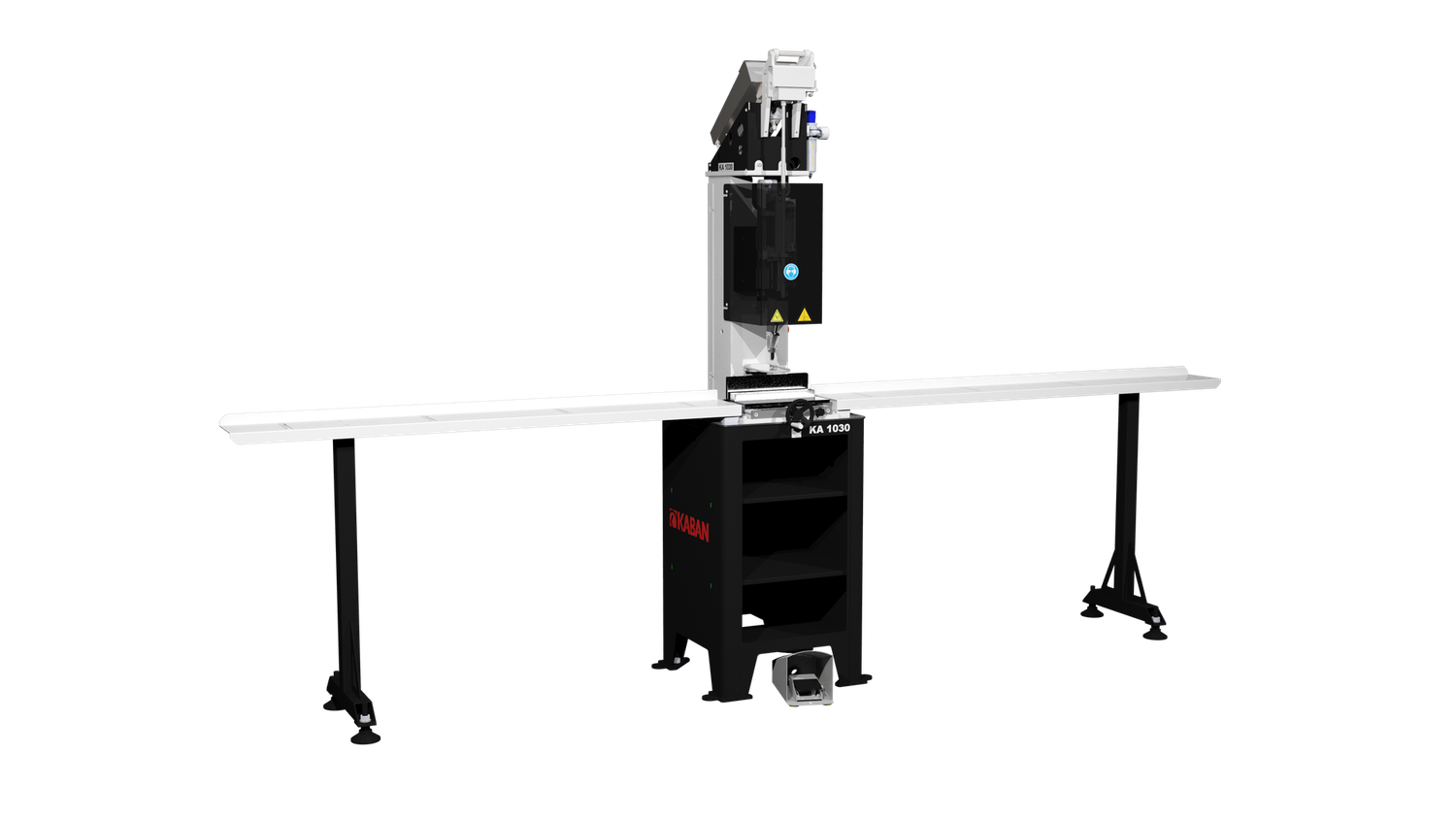 KA 1030 - Avvitatore per Rinforzi