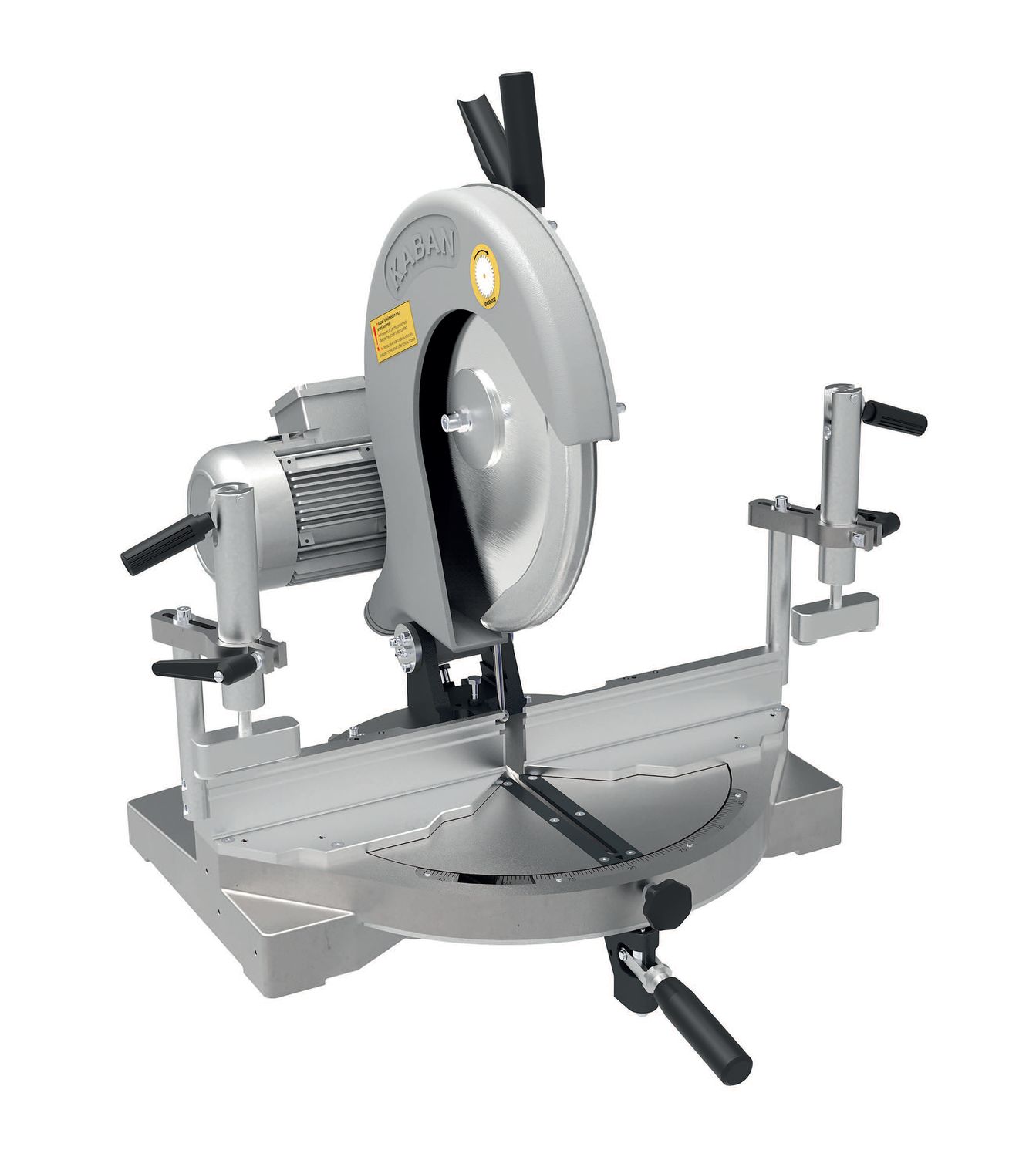 HA 1016 - Troncatrice Monotesta Manuale Portabile