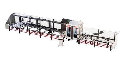 Centri di Taglio e Taglio e Lavoro