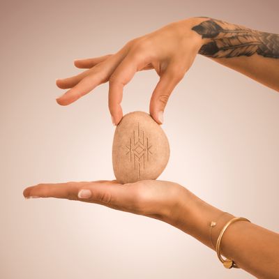 Waterfall Wonder Shampoo Bar
