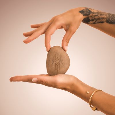 Canopy Curl Shampoo Bar