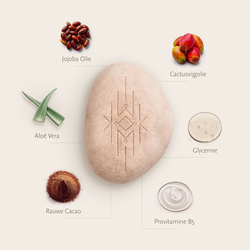 Waterfall Wonder Shampoo Bar