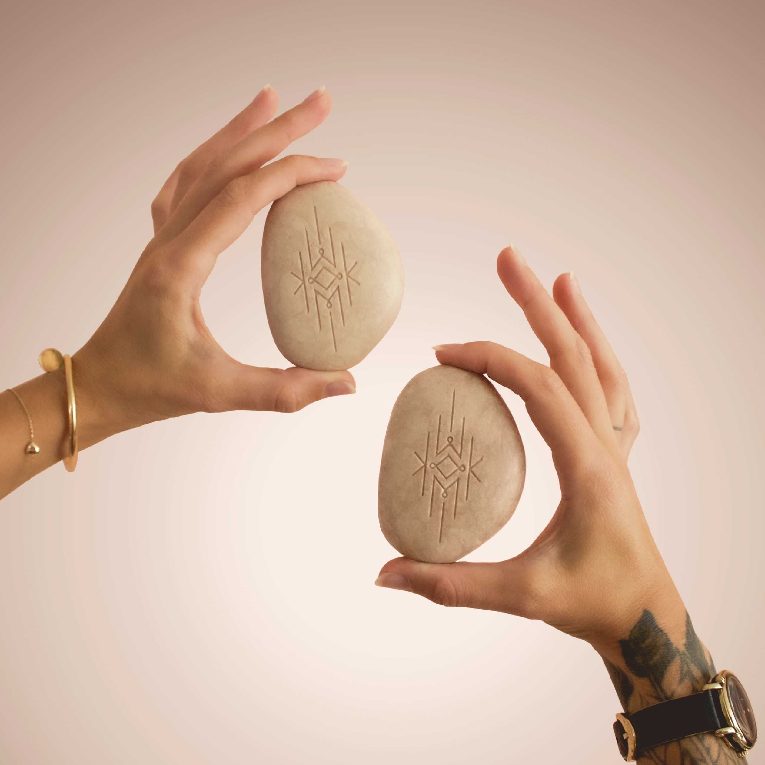 Waterfall Wonder SET