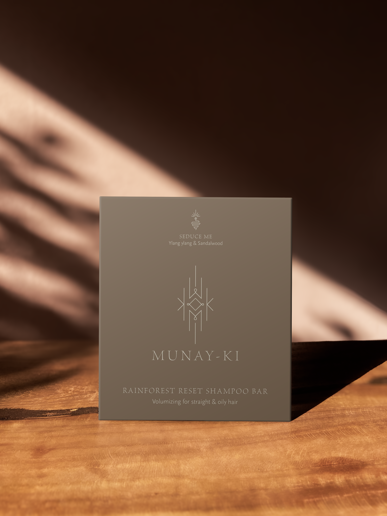 Rainforest Reset SET