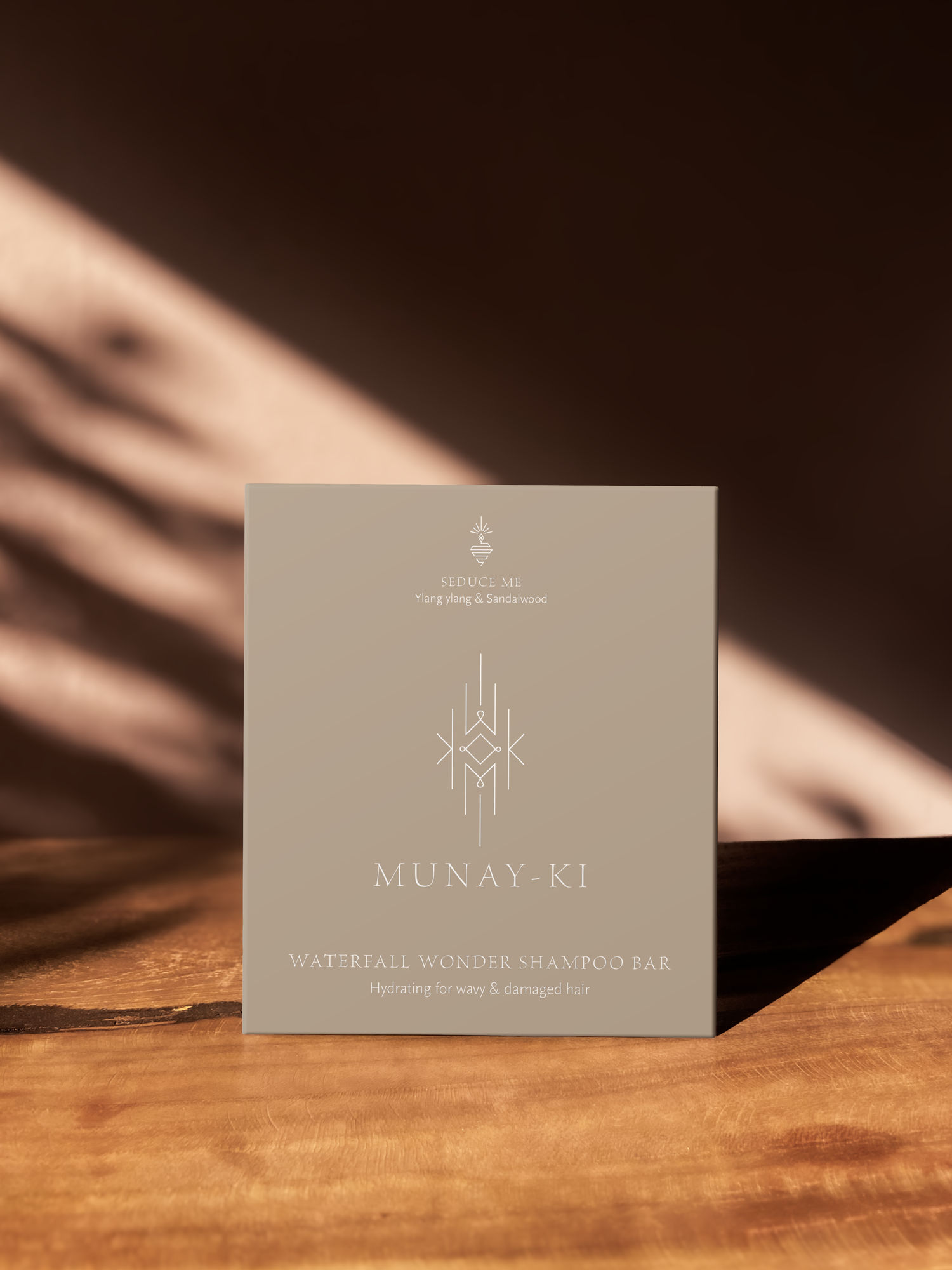 Waterfall Wonder SET