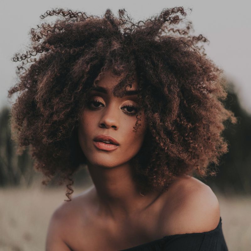 Canopy Curl SET