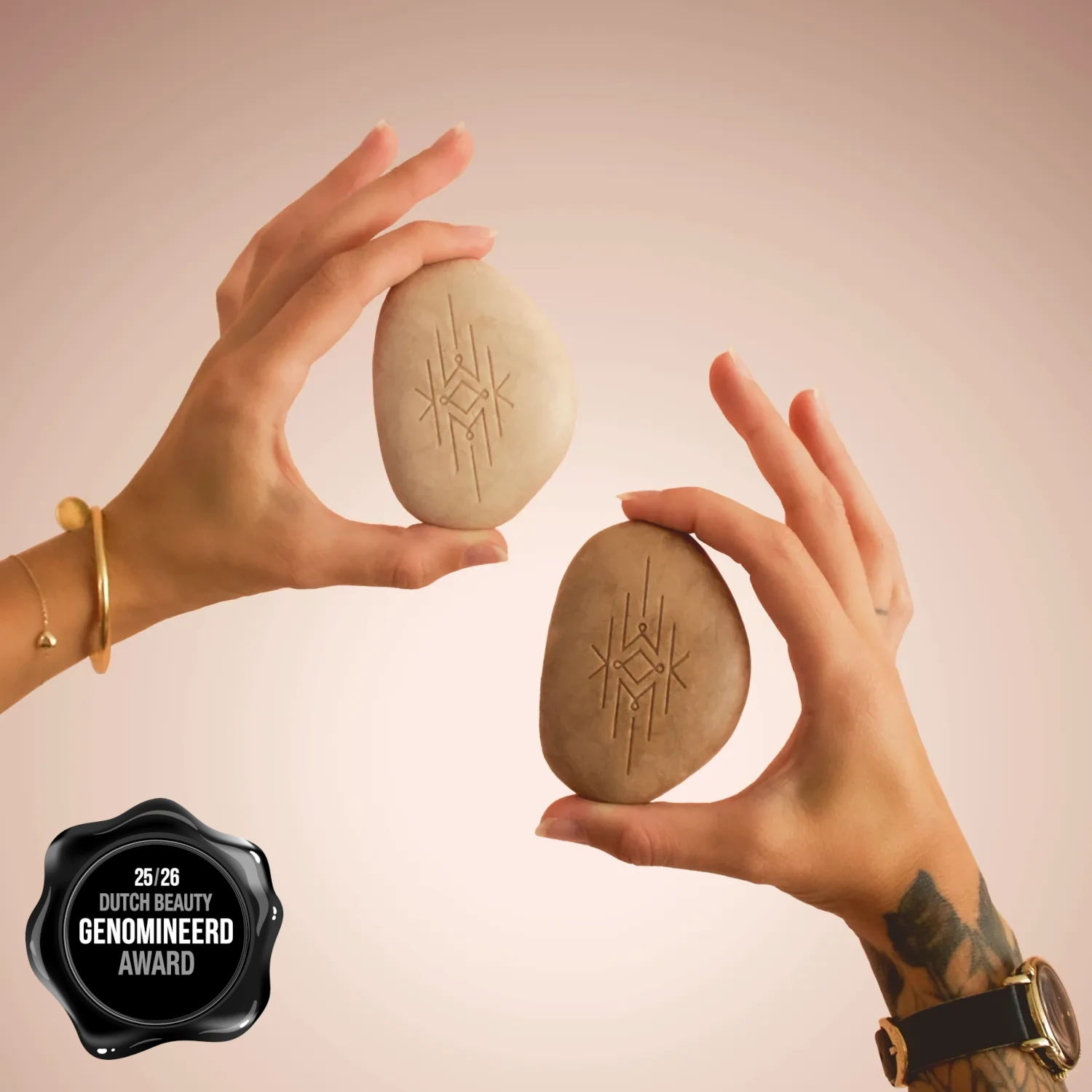 Rainforest Reset SET