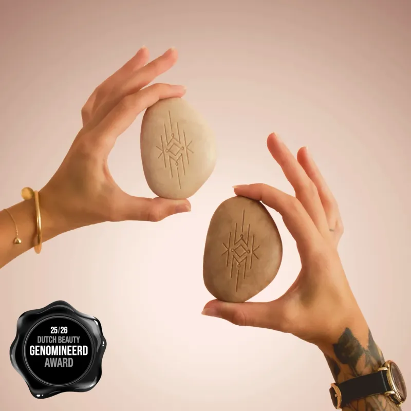 Rainforest Reset SET