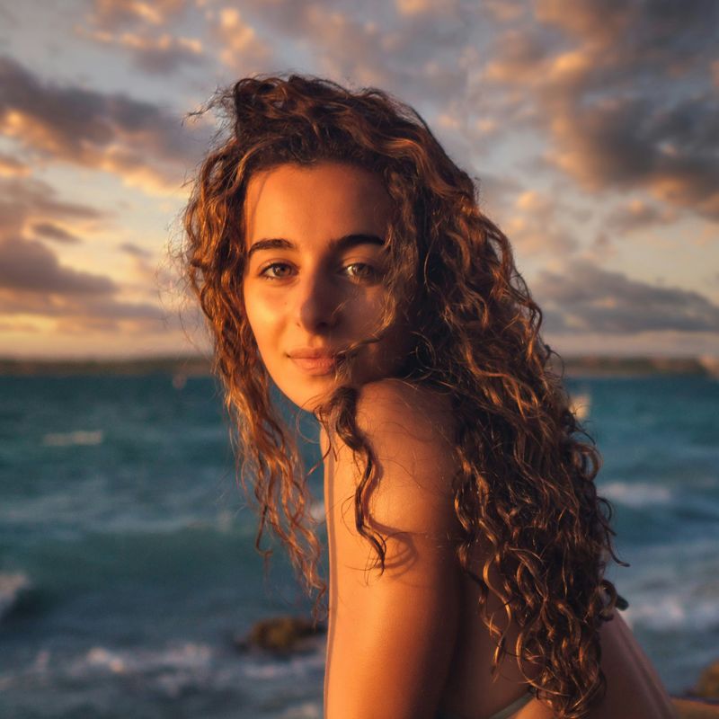 Hot Oil Hair Elixir
