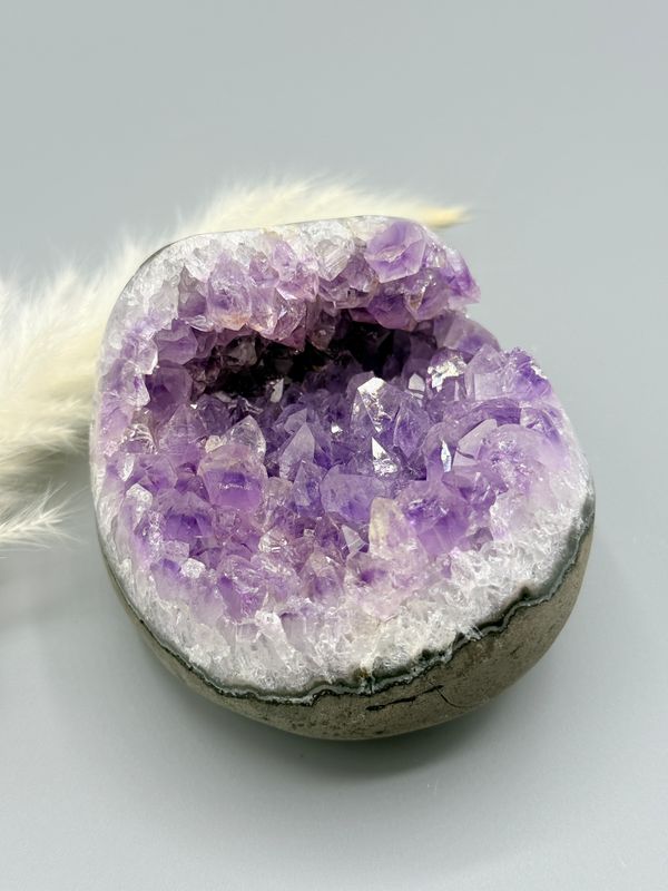 Amethyst Formation
