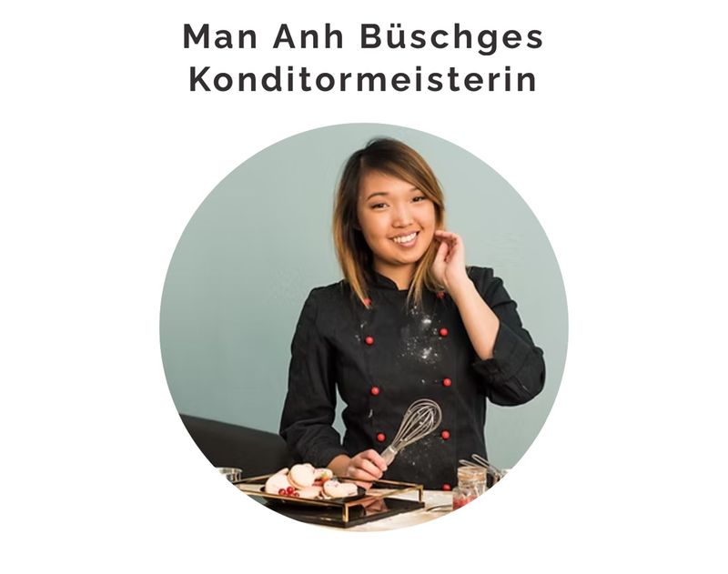 9. November 2025 Pralinen Workshop mit Konditormeisterin