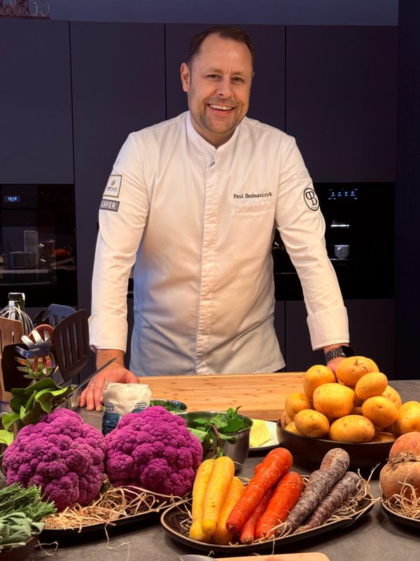 12. Juli Rinderfilet Total