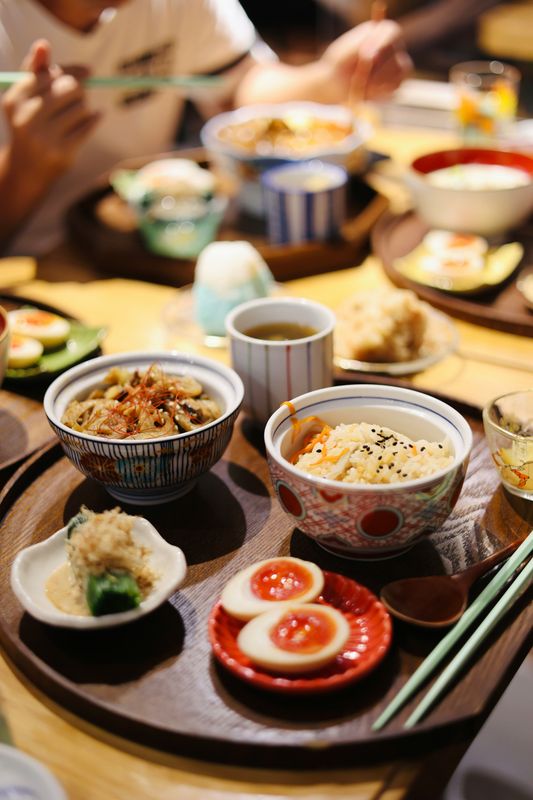 27. Juni 2025 Swiftie meets Foodie goes TOKIO | Küchenparty
