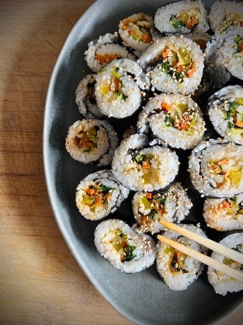 14. März 2026 Koreanische Küche mit Kyoung-Ok Kim