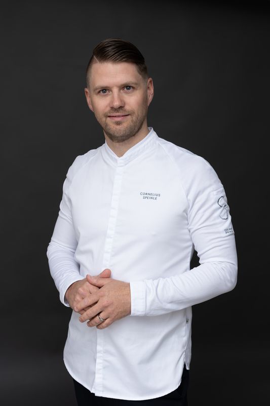 20. März 2026 „Seafood Deluxe - Frühling aus dem Meer"