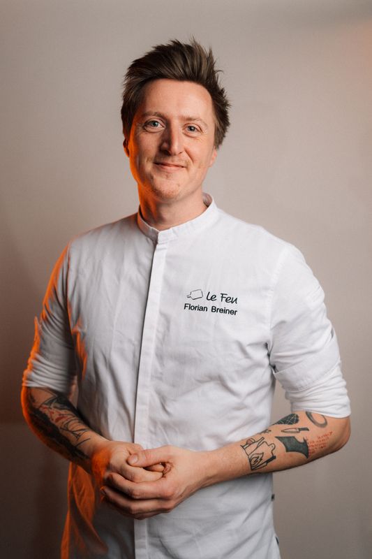 29. November 2025 „1. Adventskochen - das perfekte Weihnachtsmenü"